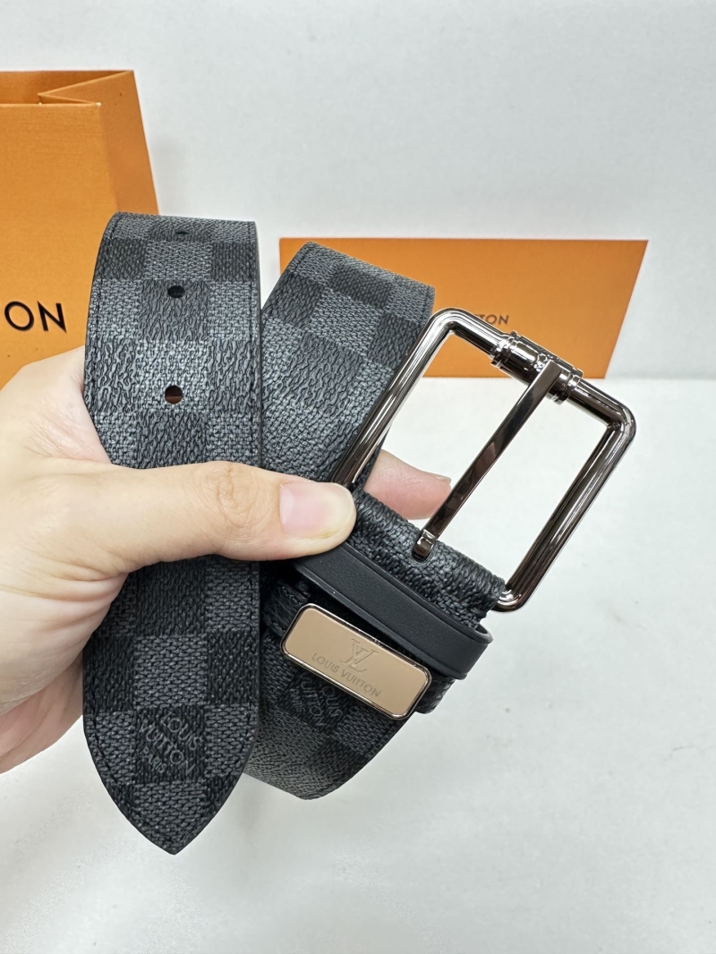 Louis Vuitton Belts